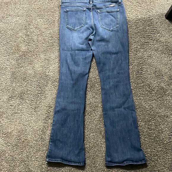 KanCan jeans boot cut - Picture 3 of 6